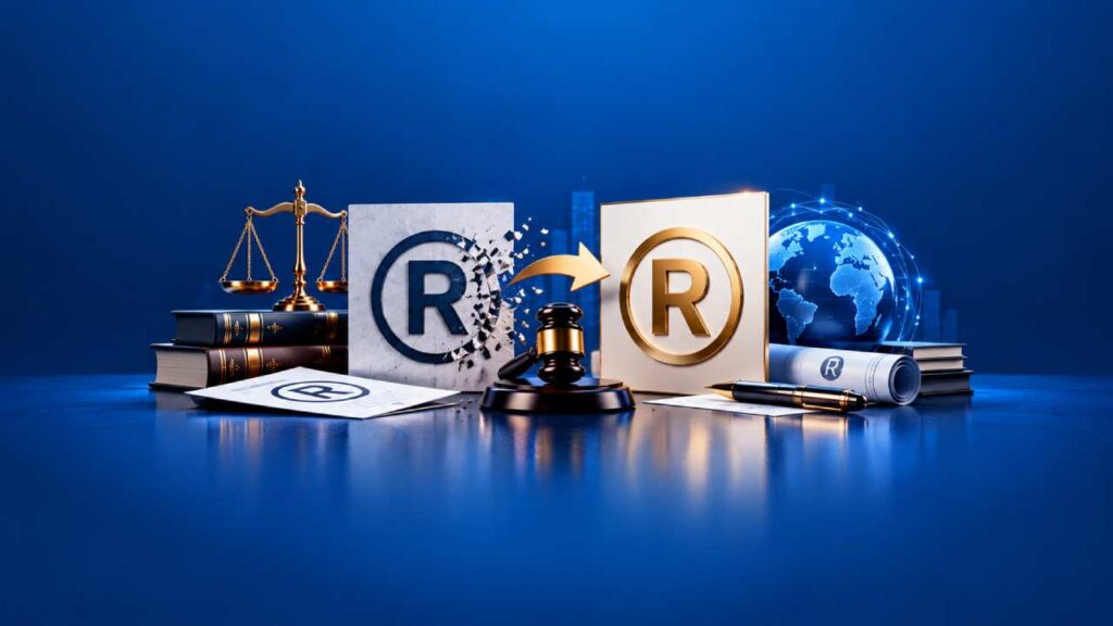 Trademark Infringement and Rebranding