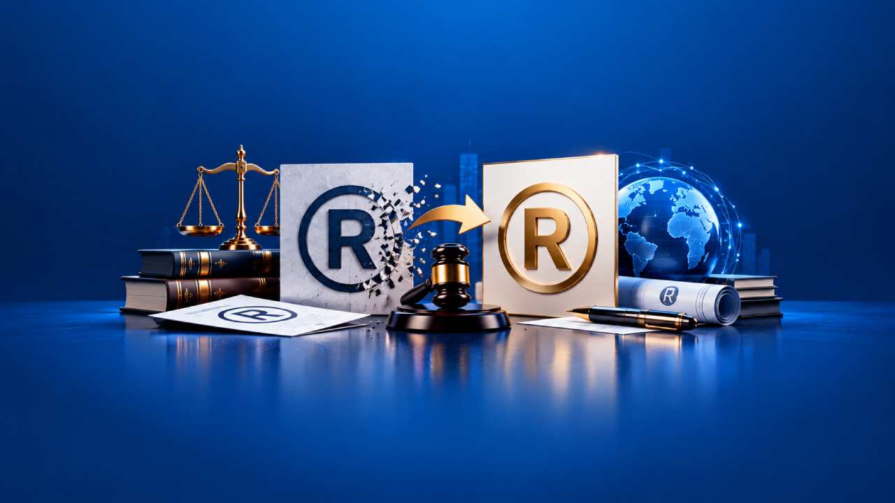 Trademark Infringement and Rebranding
