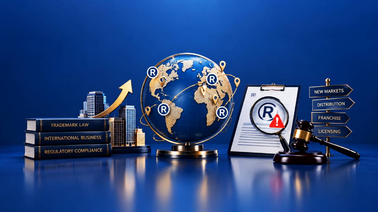 Trademark Infringement During Business Expansion: Common Legal Risks