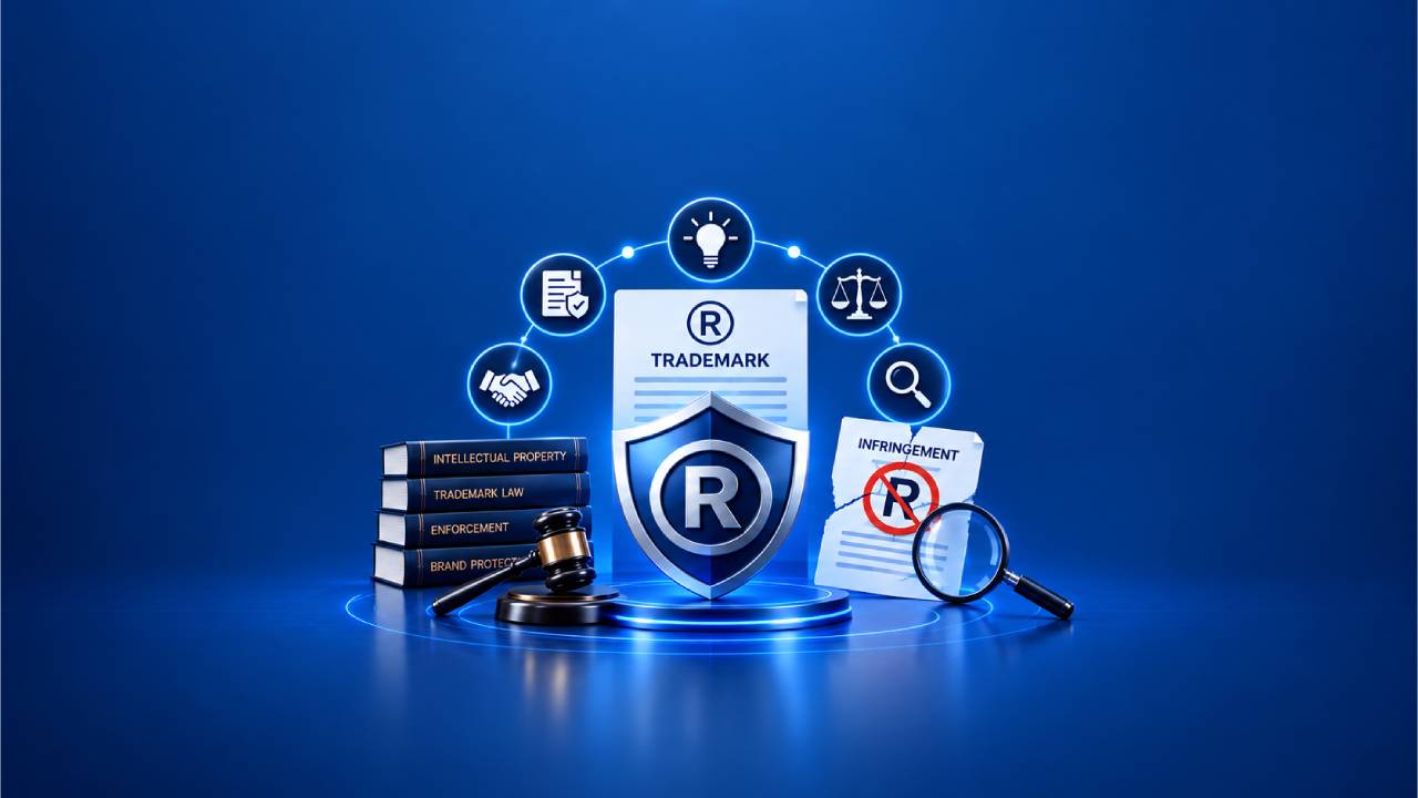 Trademark Infringement in India: A Complete Guide for Businesses