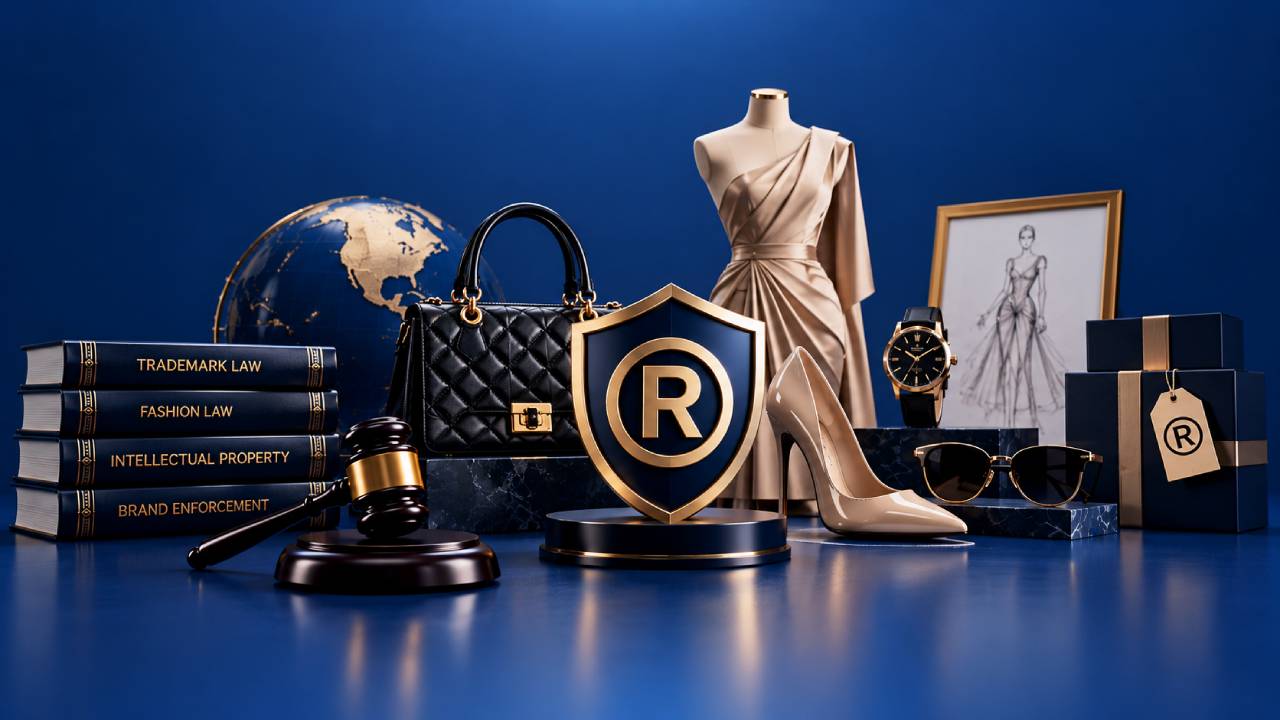 Trademark Infringement in the Fashion and Luxury Goods Industry