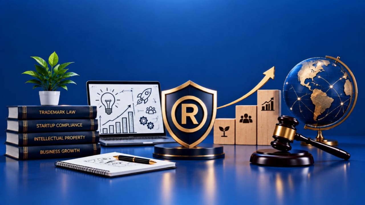 Trademark Infringement Risks for Startups and Growing Businesses