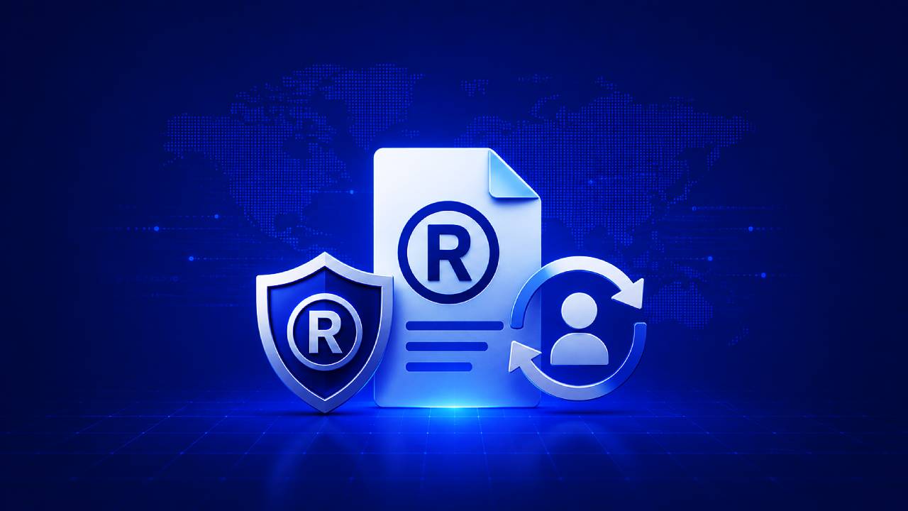 What Every Business Should Know About Trademark Recordals and Ownership Updates