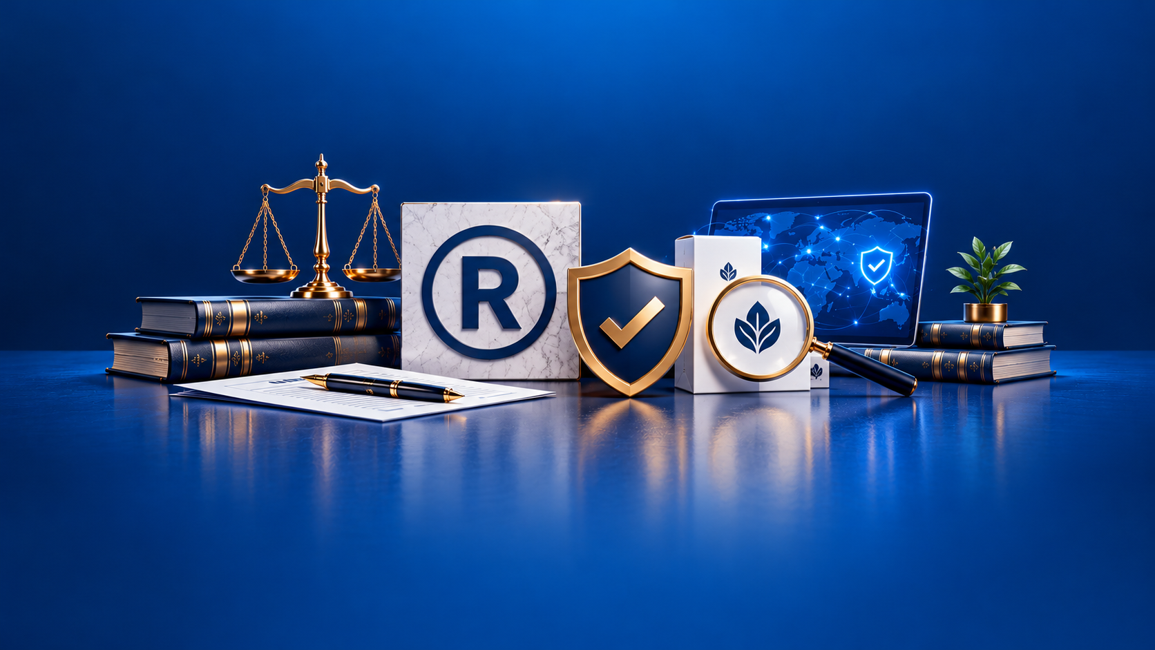 How Businesses Can Prevent Trademark Infringement Through Strong Brand Protection