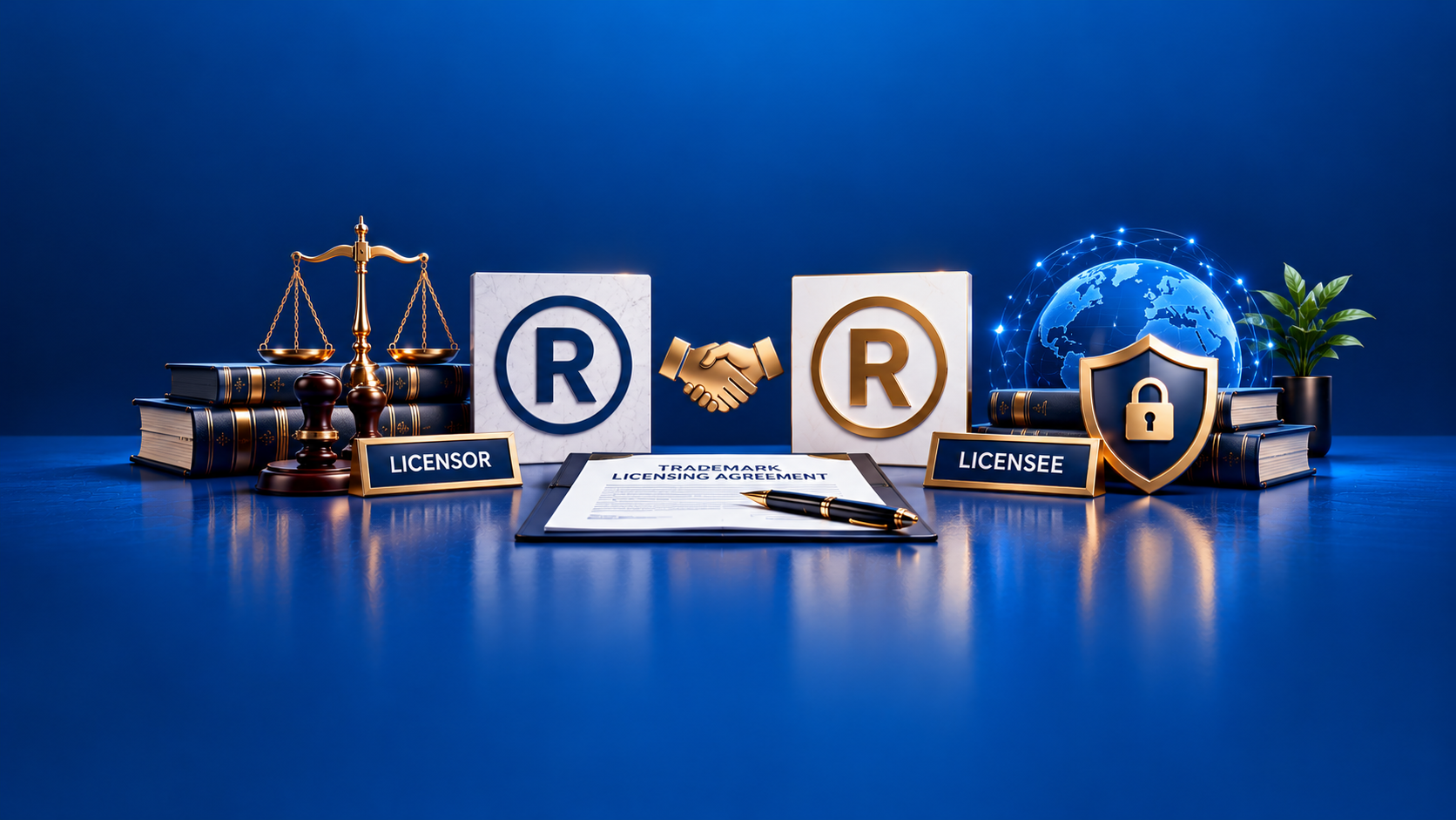 Trademark Licensing and How to Avoid Infringement Risks