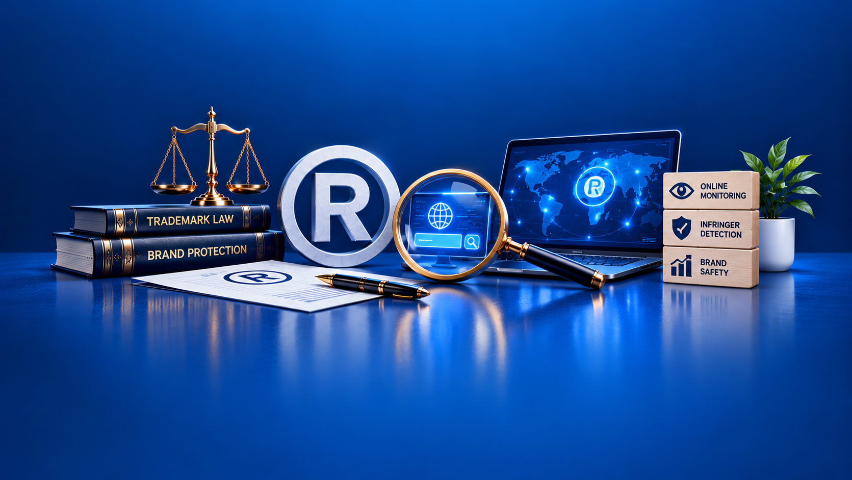 Trademark Watch Services: Why Businesses Should Monitor Their Brands