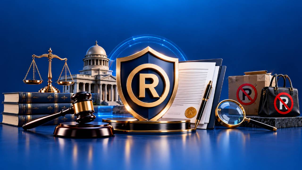 Trademark Infringement Remedies Available Under Indian Law