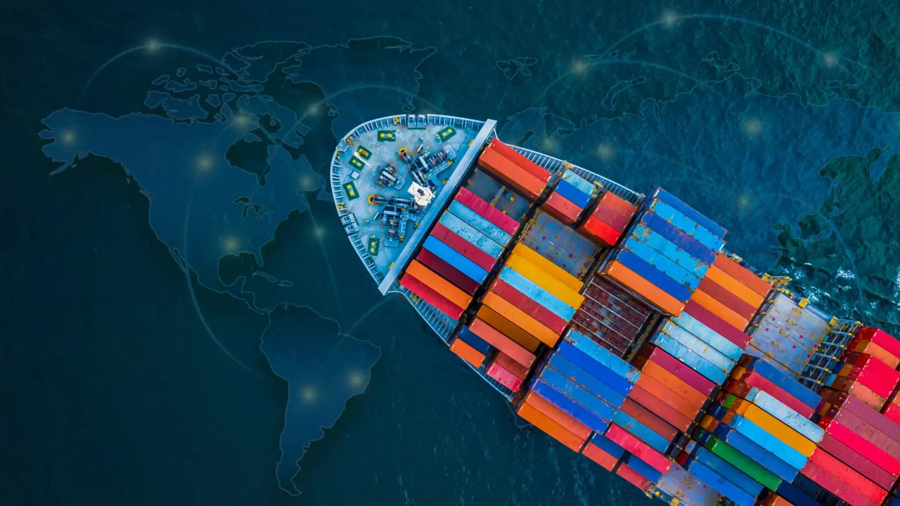 Trade Contract Law