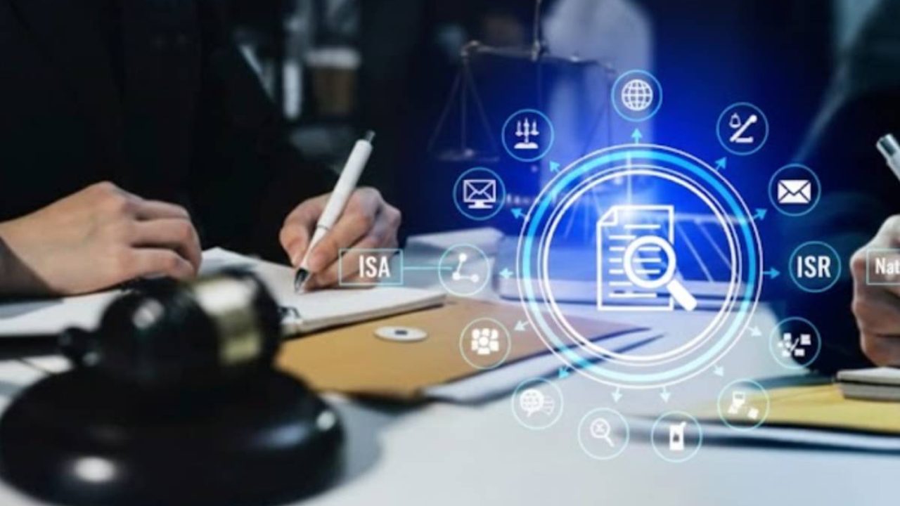 Understanding the International Search Report