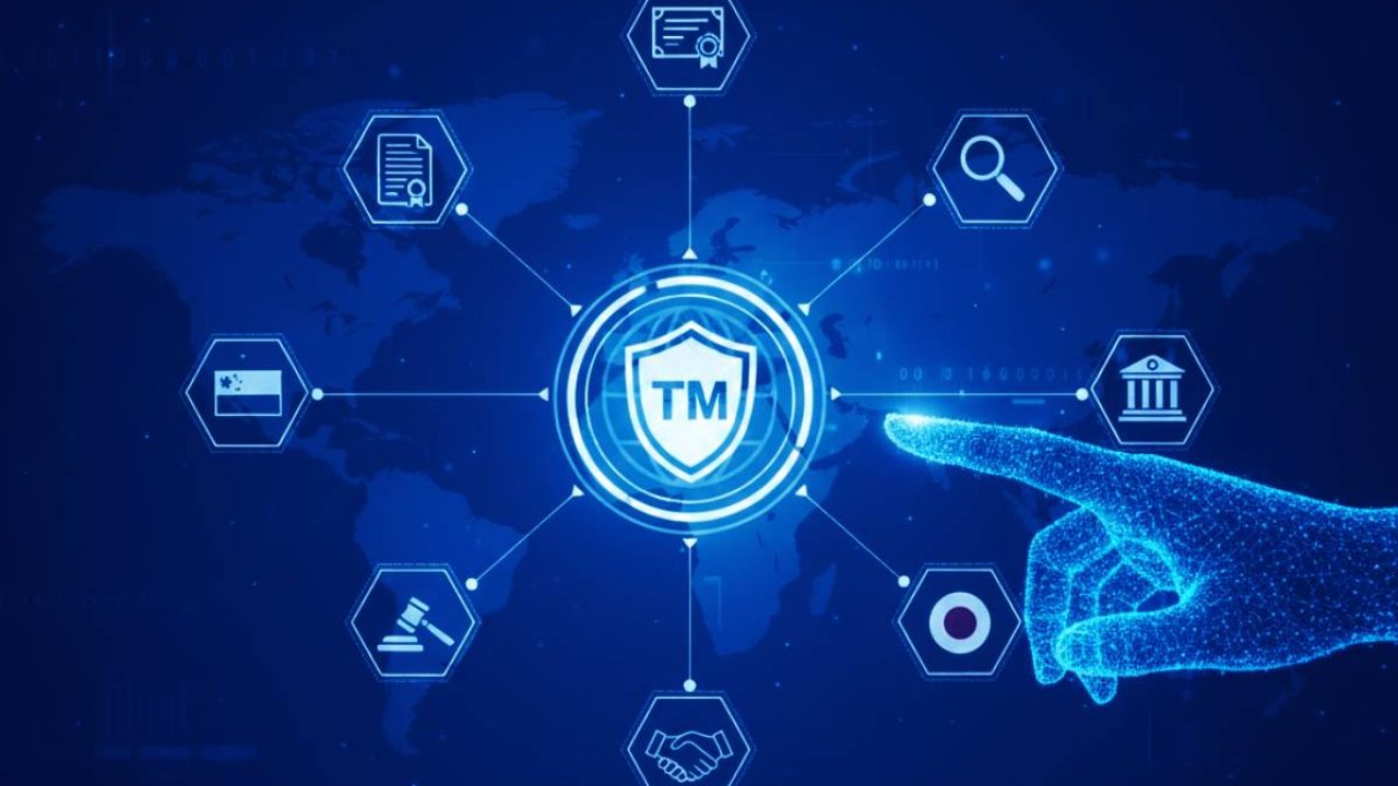 INTERNATIONAL TRADEMARK PROTECTION