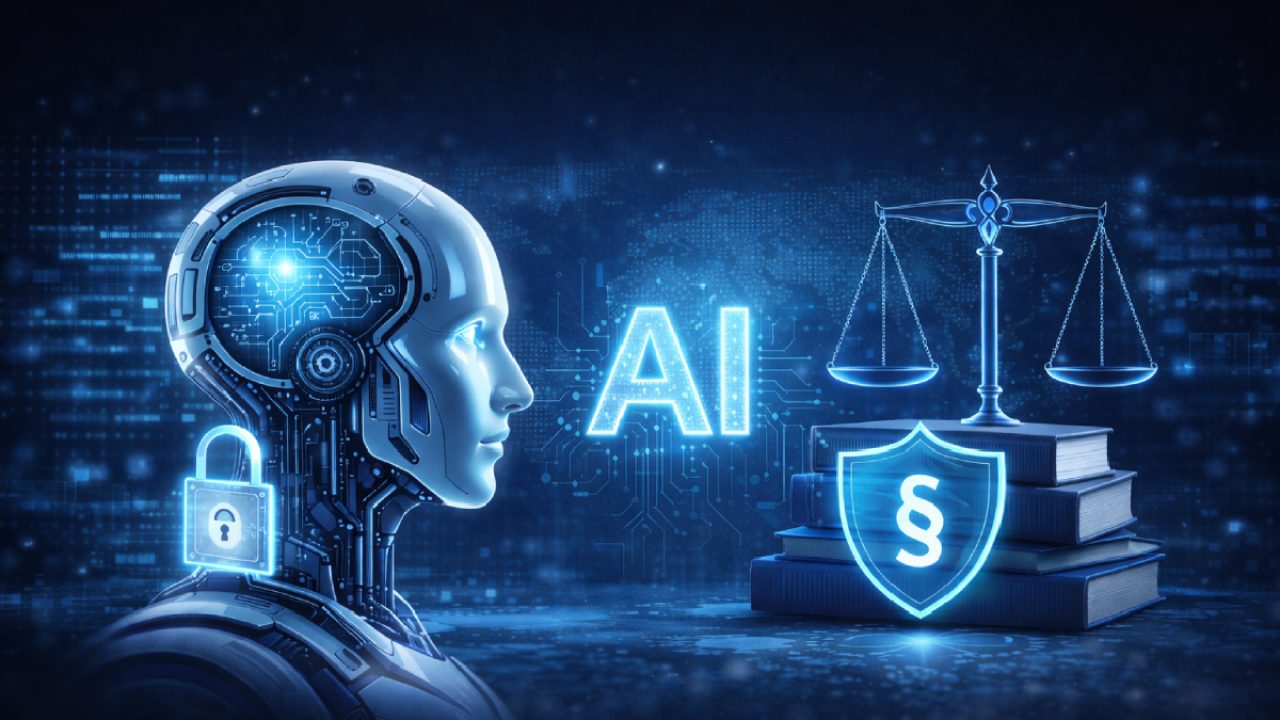 AI and Intellectual Property Legal Challenges Explained