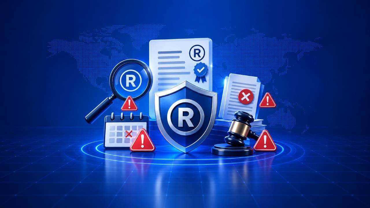 Common Brand Protection Mistakes
