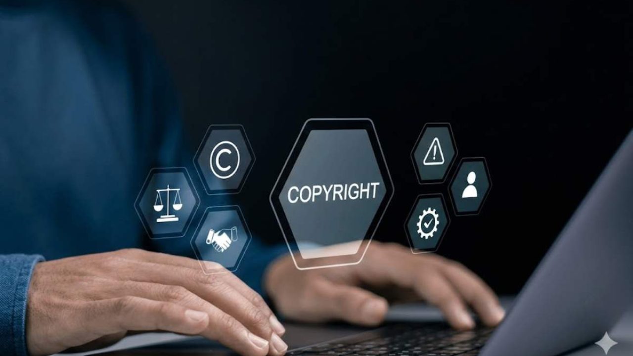Music and Film Copyright in India