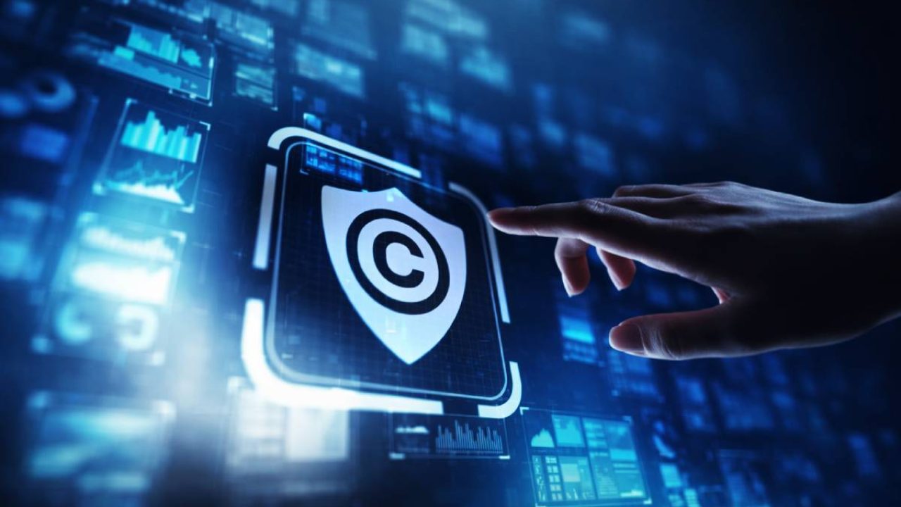 How to Handle Copyright Infringement Notices?