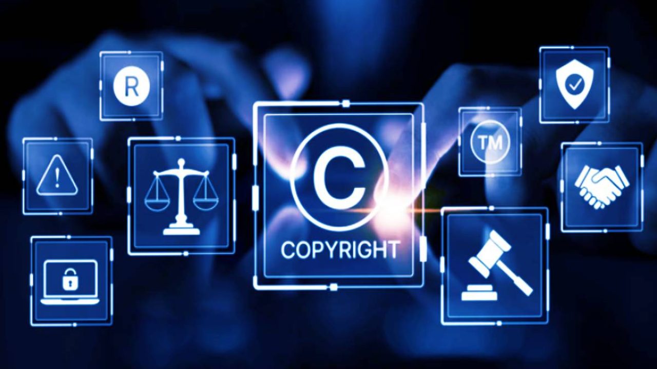 Copyright Ownership in Employment