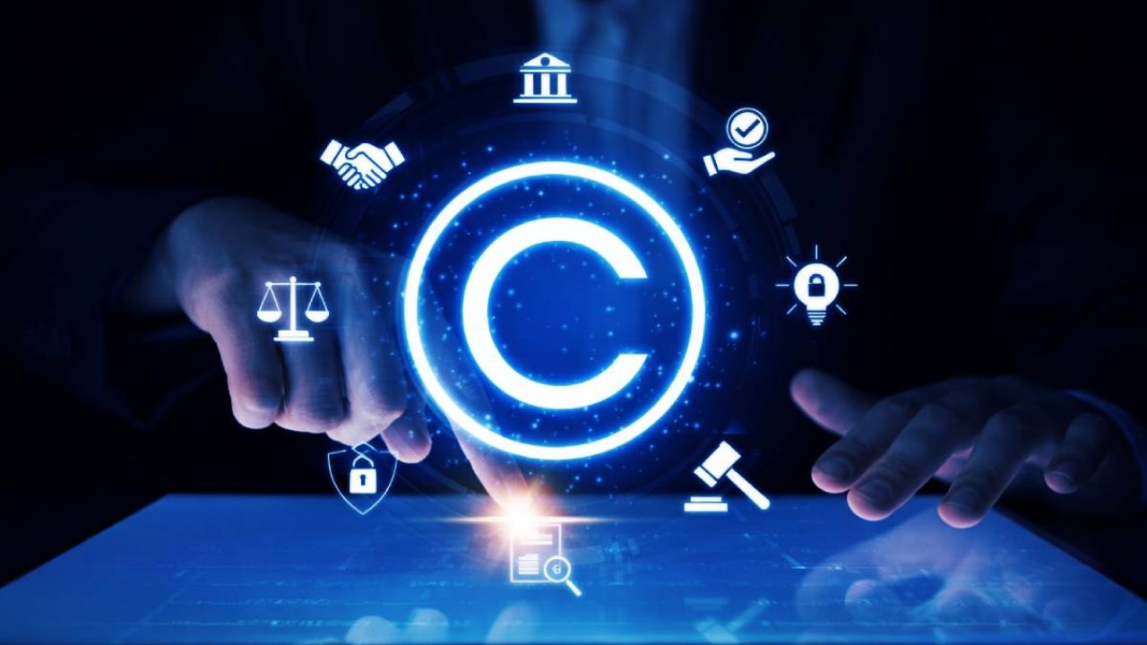 Copyright Protection for Digital Content