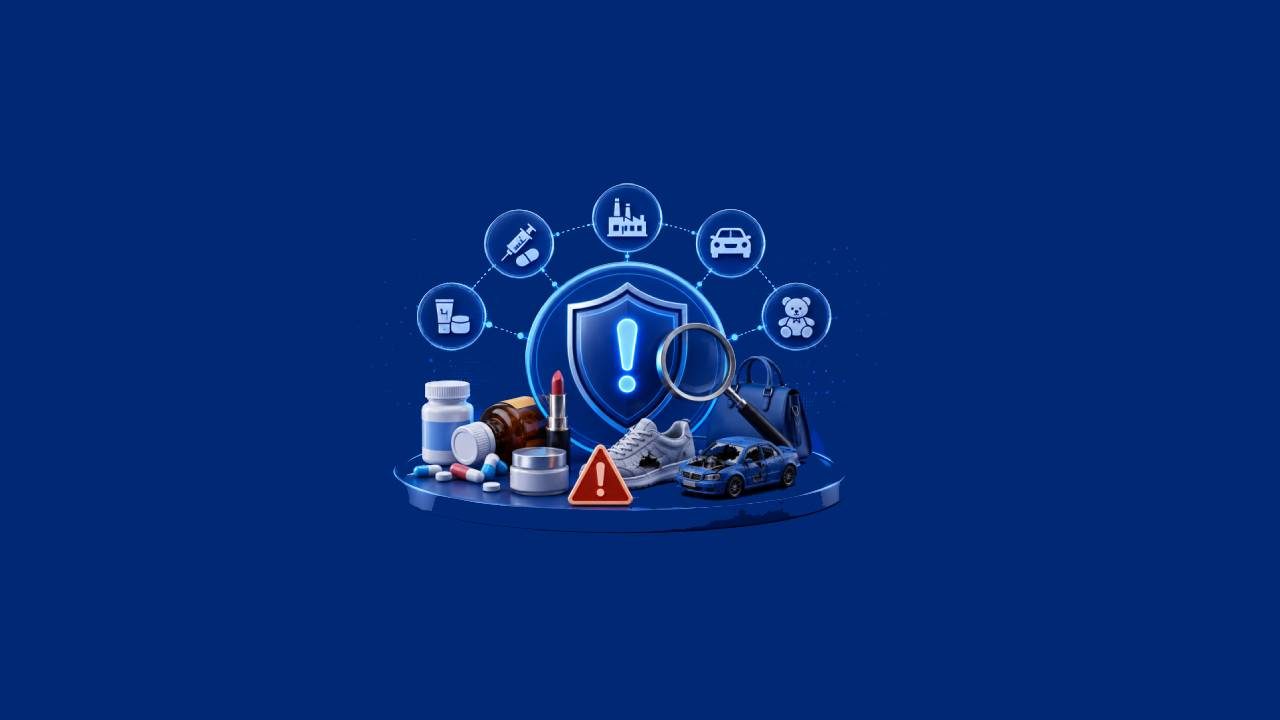 Counterfeit Products and Consumer Safety