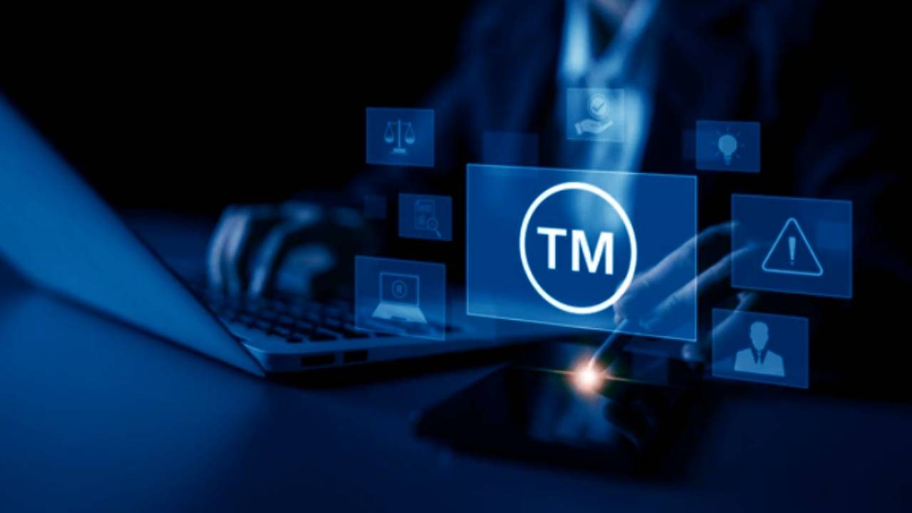 Domain Name and Trademarks