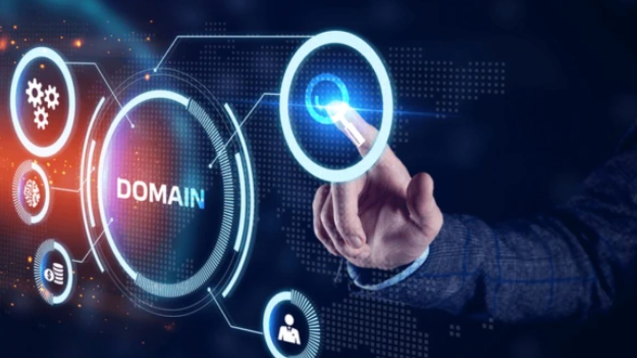 Domain Name Disputes Cyber-Squatting