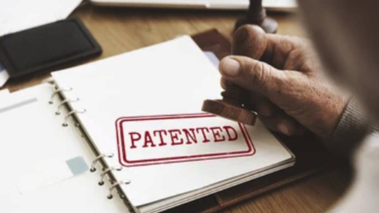 Filing a Patent Application