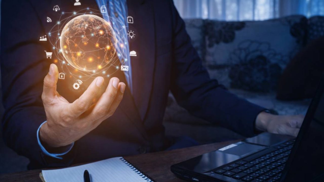 Intellectual Property in the Digital Economy