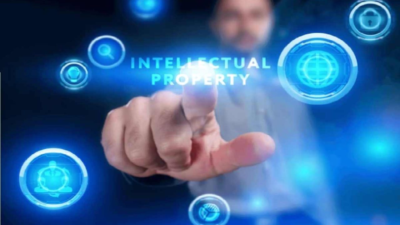 Intellectual Property Rights in India