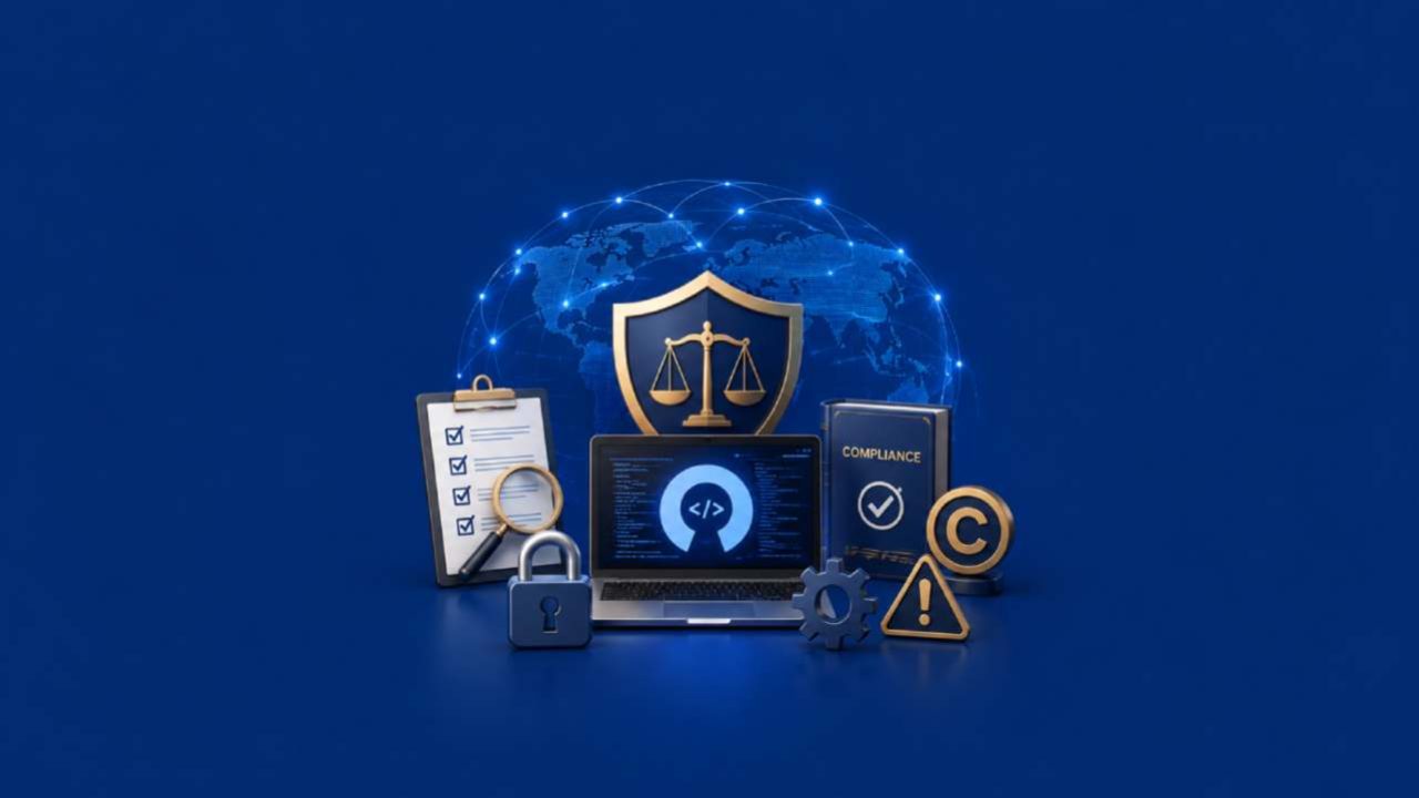 Intellectual Property Risks for Businesses