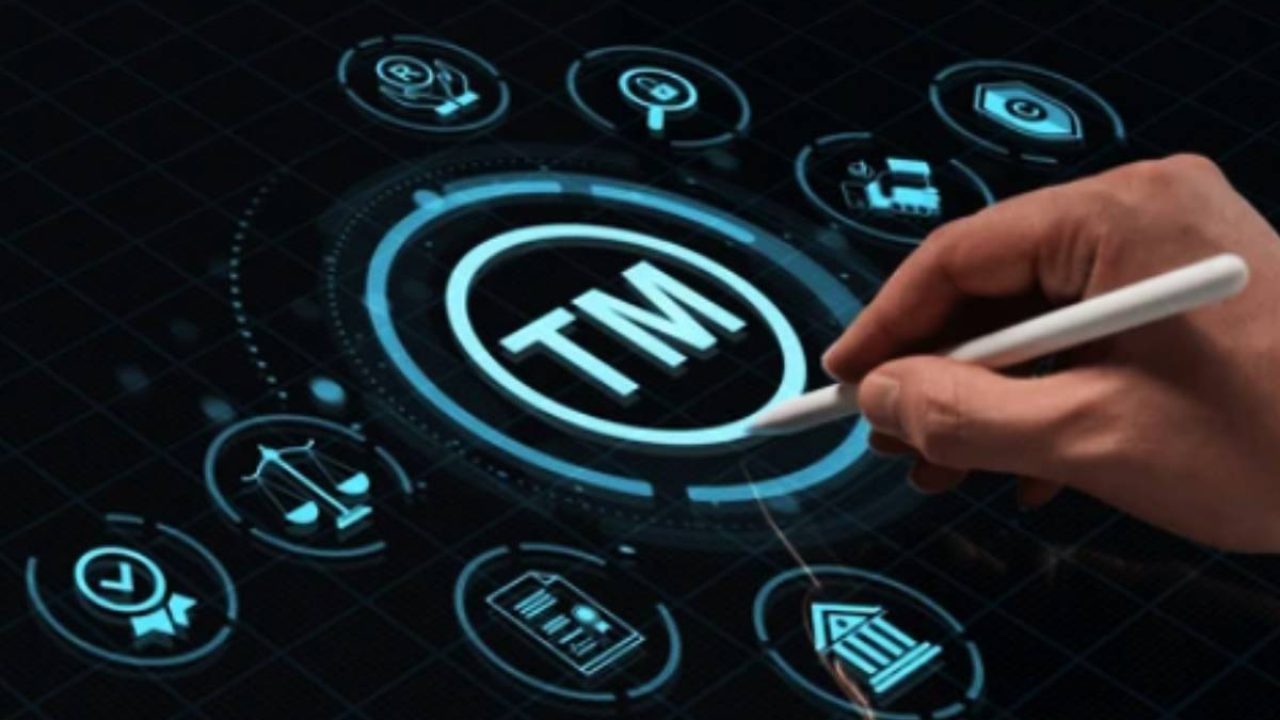 International Trademark Portfolio Management