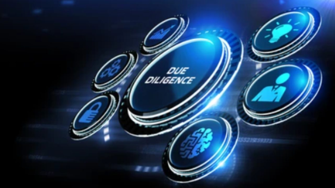 Intellectual Property (IP) Due Diligence