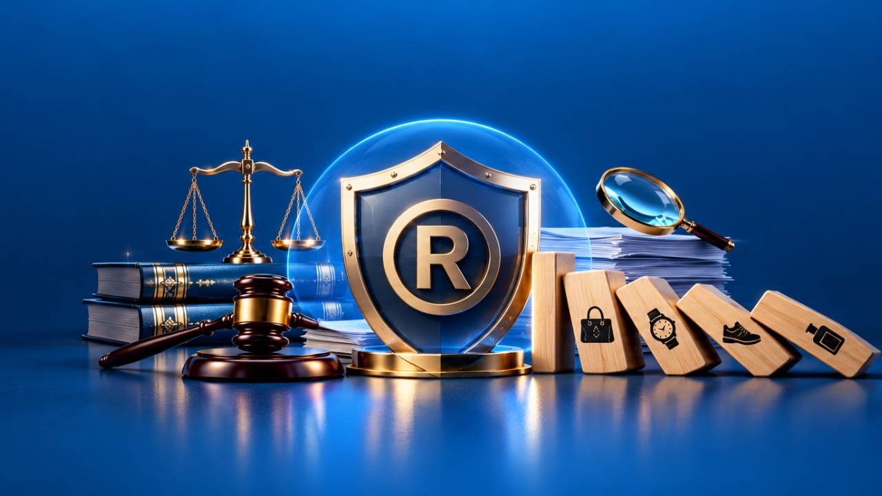 Prevent Trademark Infringement Disputes