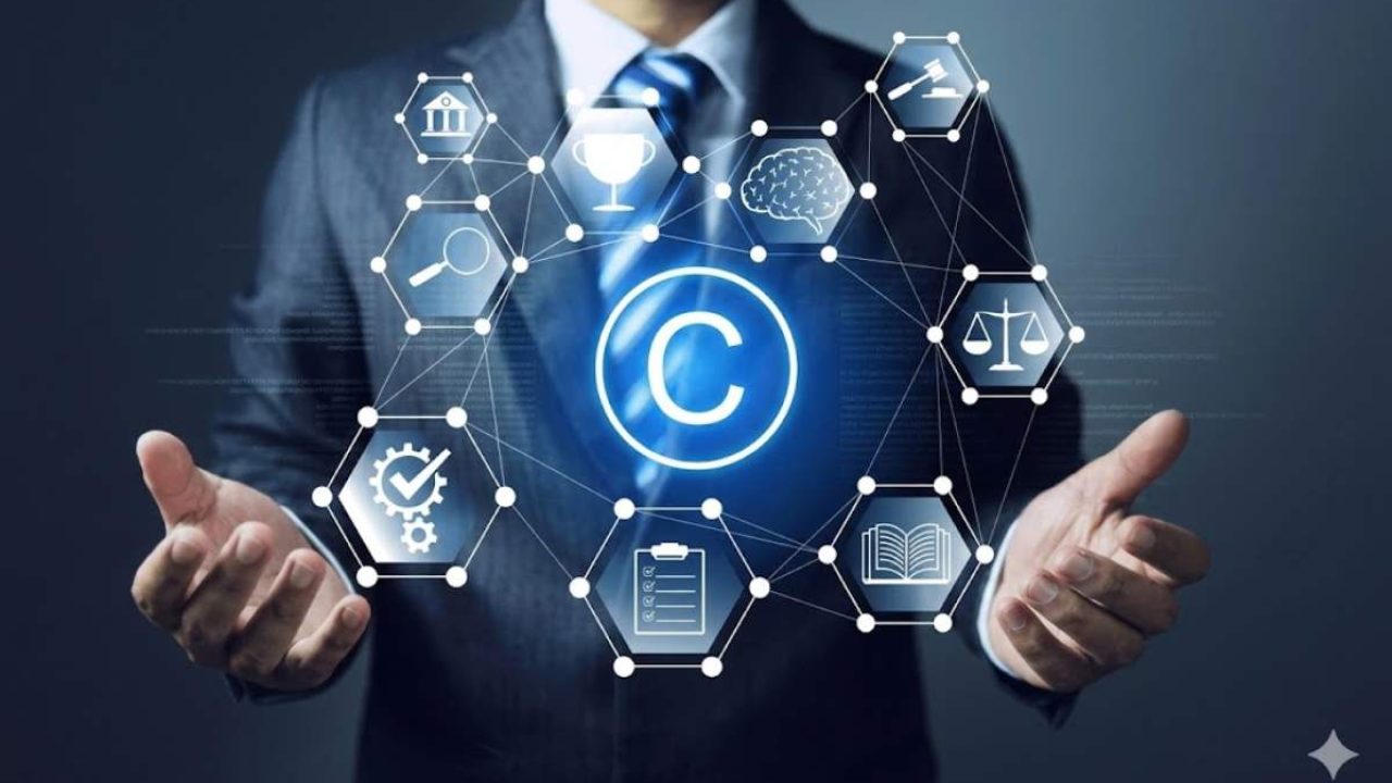 Rights of Authors Under Indian Copyright
