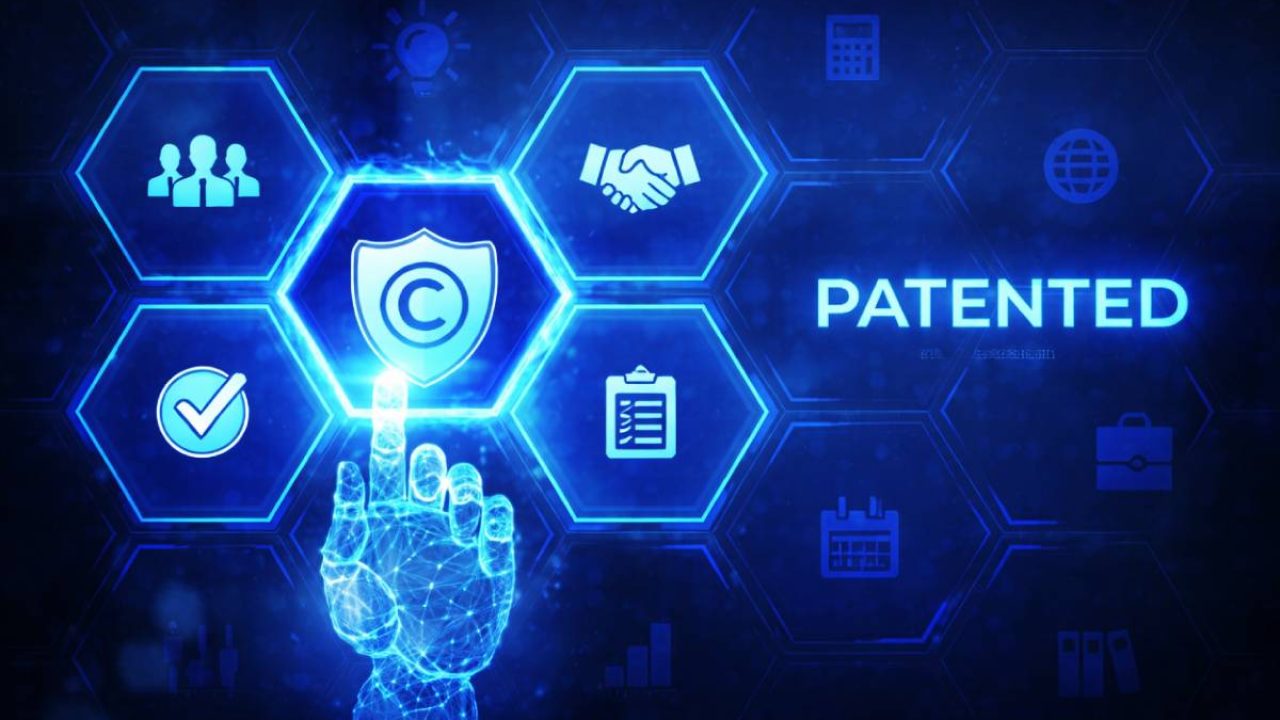 Start-up Patent Support in India
