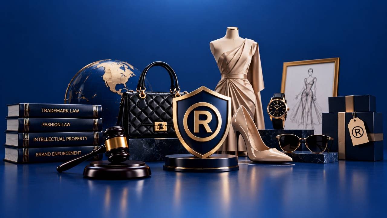 Trademark Infringement in the Fashion