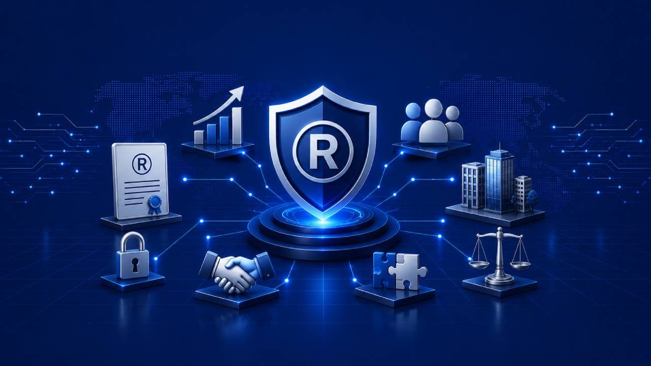 Trademark Ownership Affects Business Sales