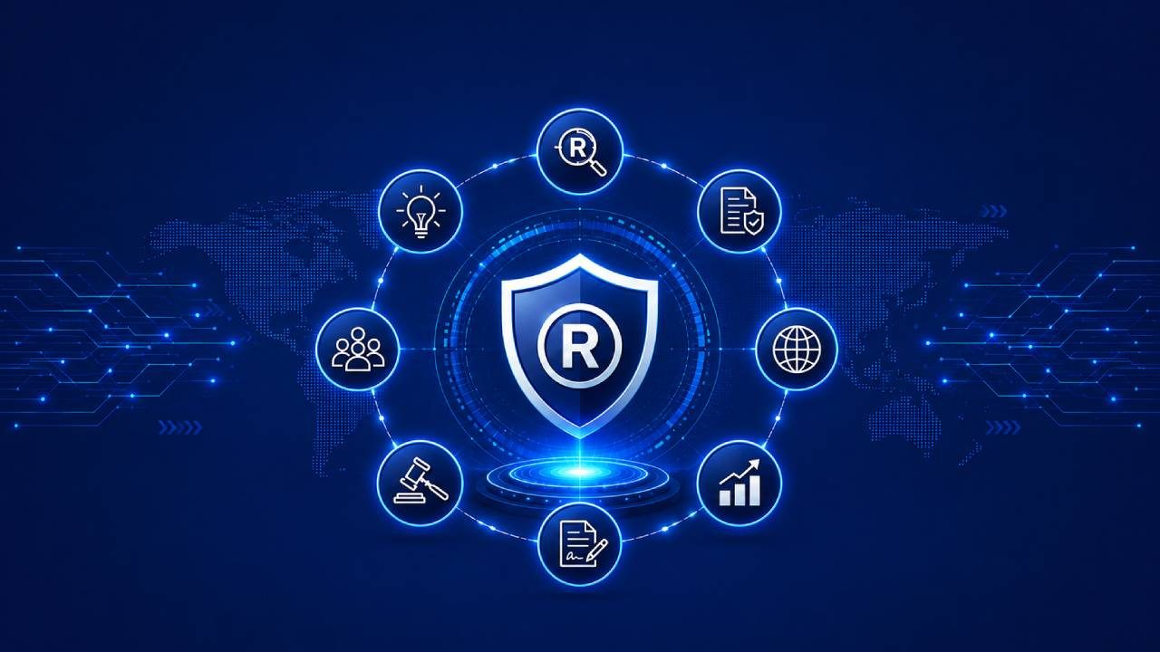 Trademark Protection Strategy for Your Business