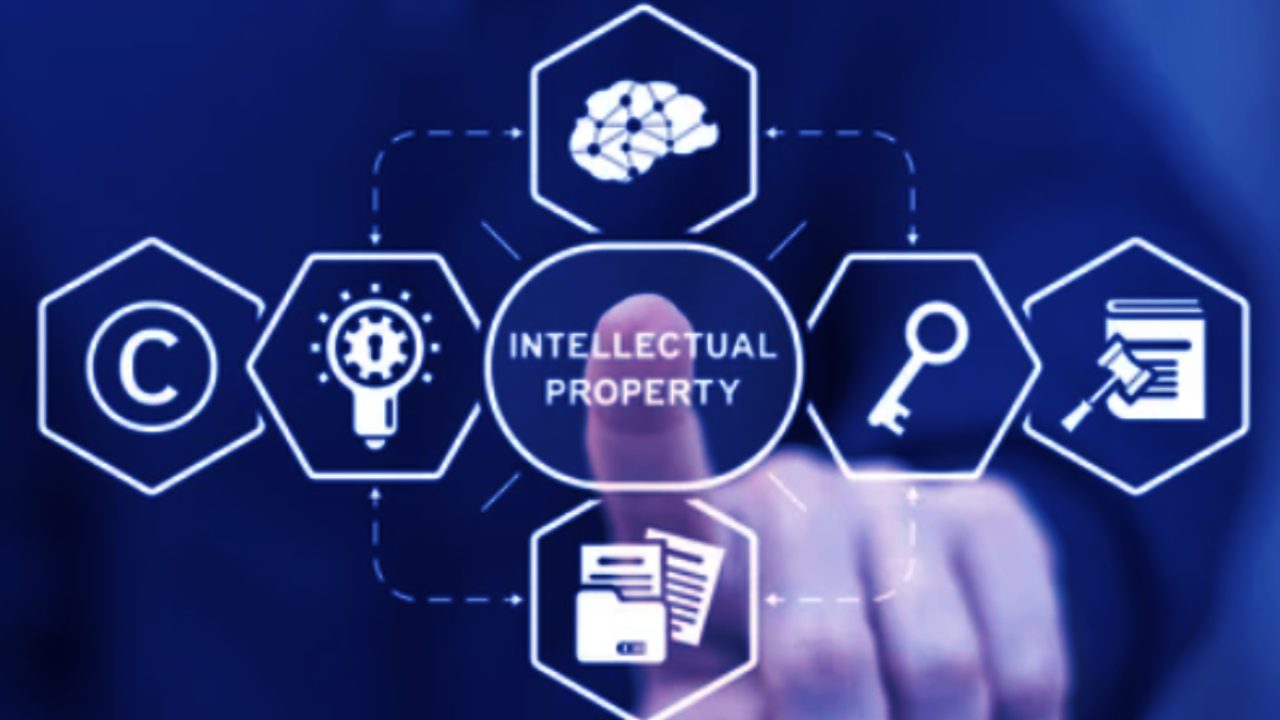 Intellectual Property Types in India