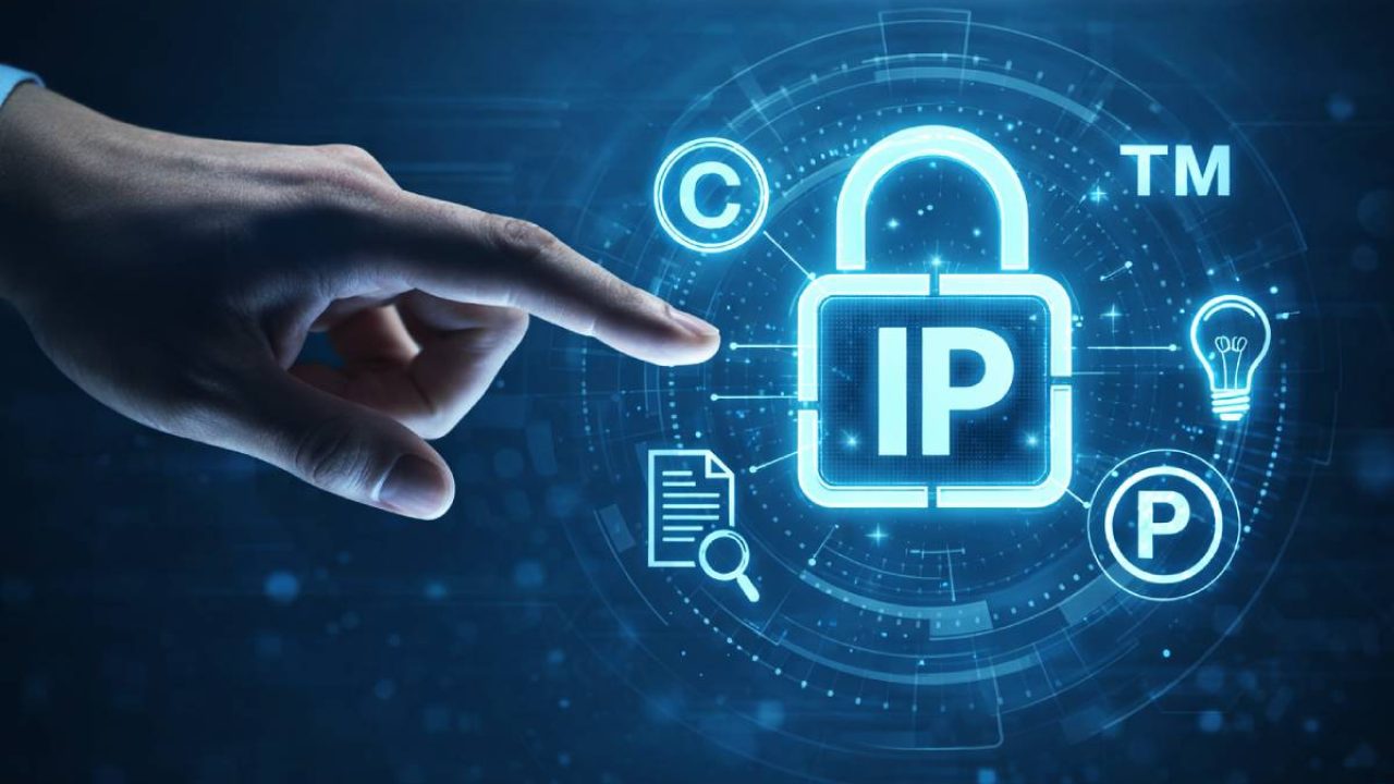 Understanding IP Ownership in Employment